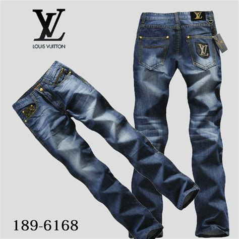 louis vuitton jeans|louis vuitton jeans for men.